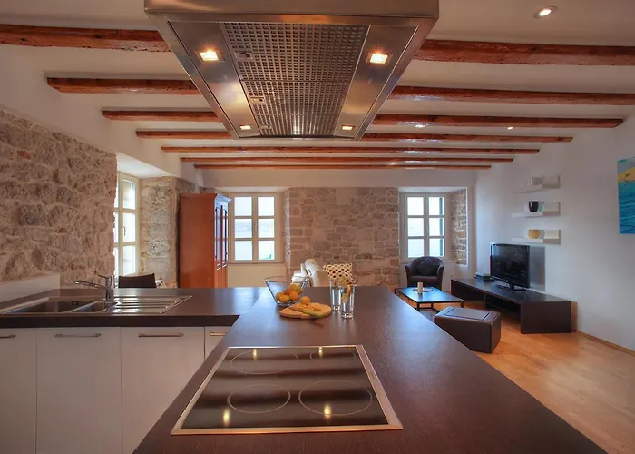 Casa Marina Appartement