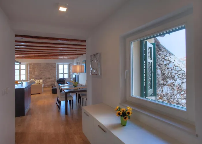 Casa Marina Апартаменты *