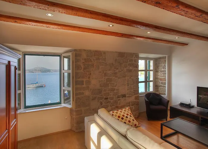 Appartement Casa Marina