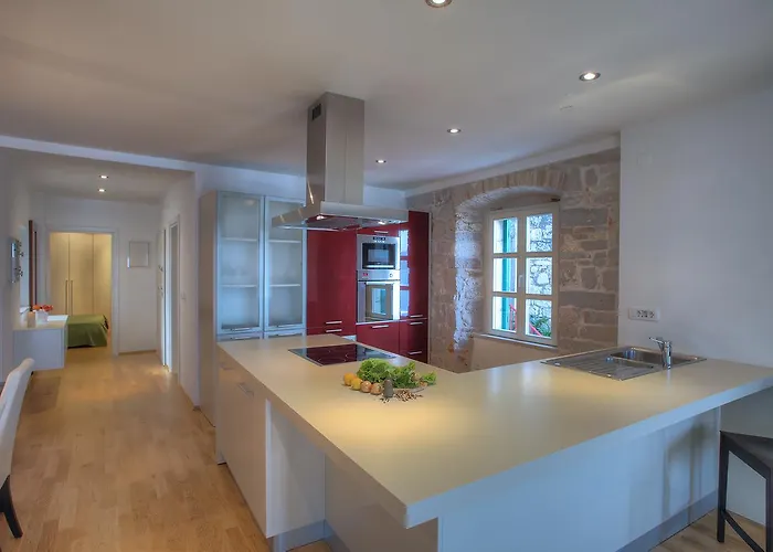 Casa Marina Appartement *