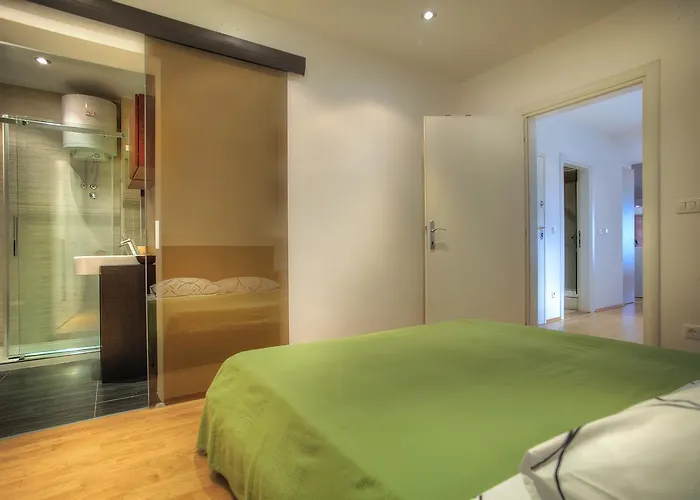 Casa Marina Апартаменты