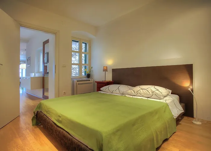 Casa Marina * Шибеник