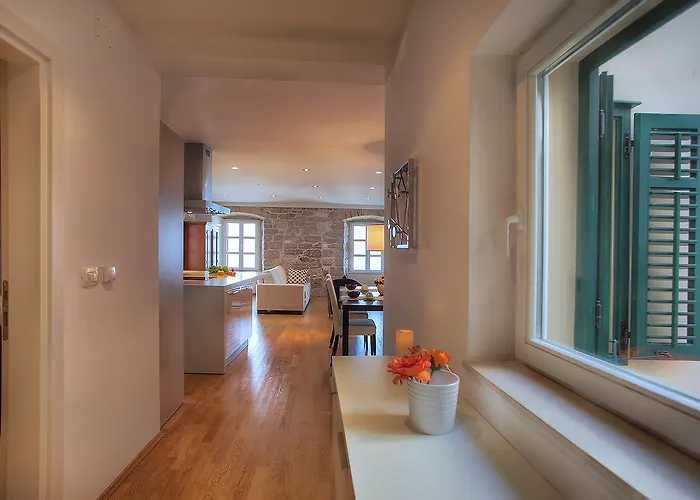 Appartement Casa Marina Šibenik