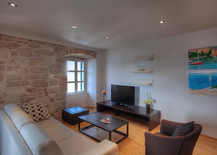 Appartement Casa Marina *