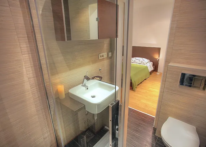 Appartement Casa Marina