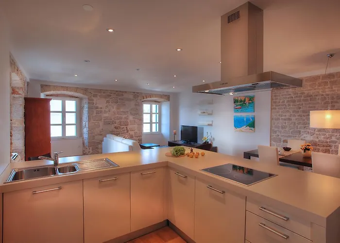 Casa Marina * Šibenik