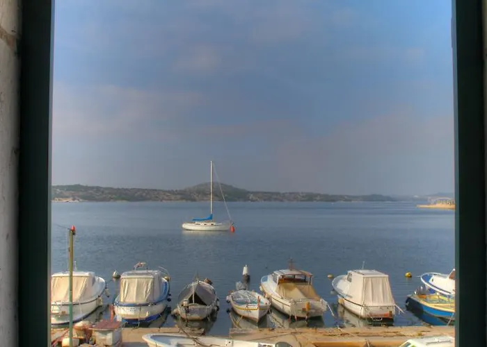 Casa Marina * Šibenik