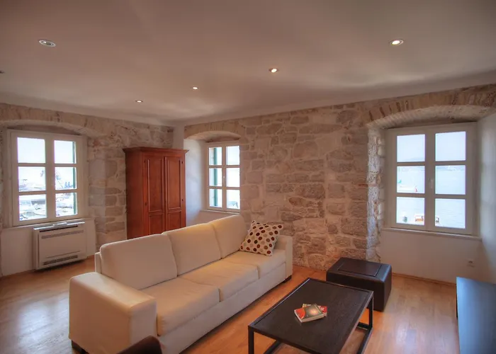 Casa Marina * Шибеник