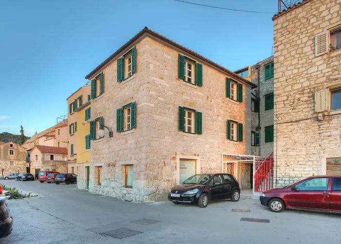 Appartement Casa Marina