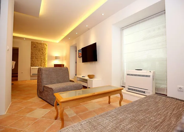 Casa Marina Appartement Šibenik