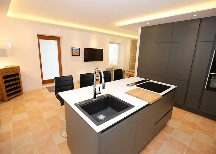 Appartement Casa Marina Šibenik