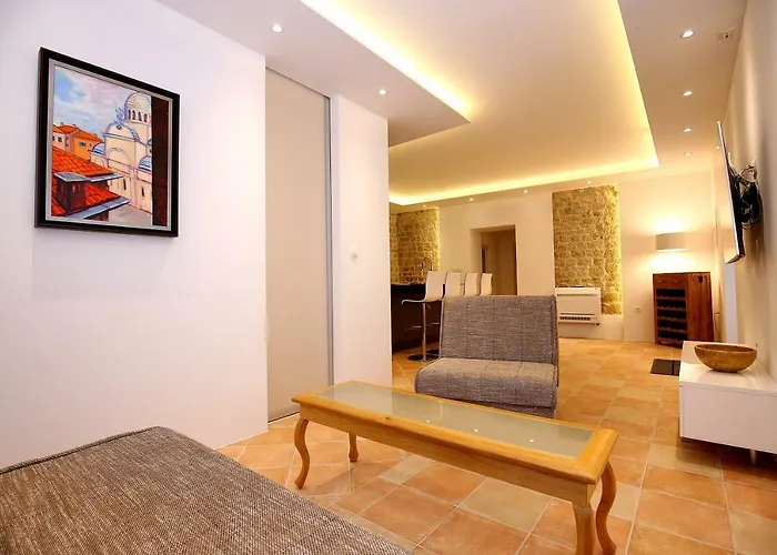 Casa Marina Šibenik