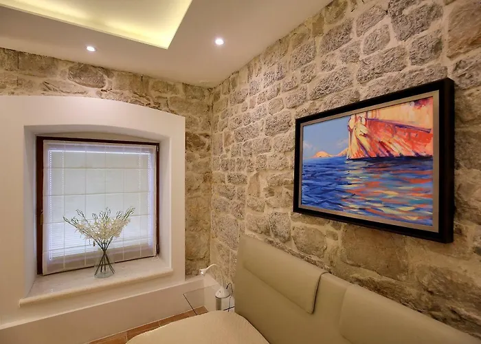 Casa Marina Appartement *