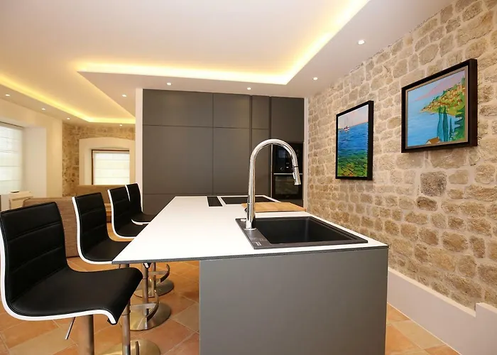 Casa Marina * Šibenik