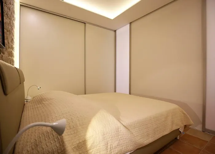 Casa Marina Шибеник