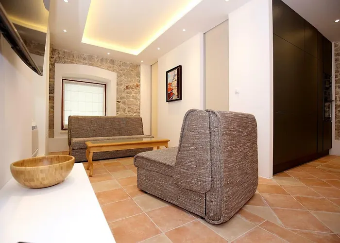 Casa Marina Šibenik