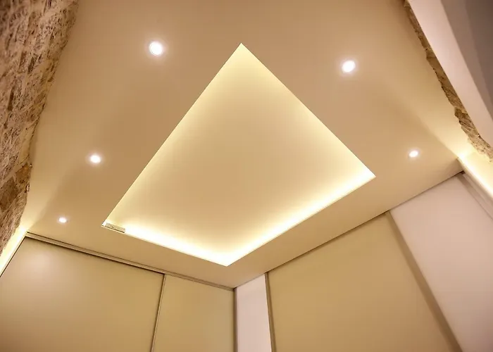 Casa Marina Appartement