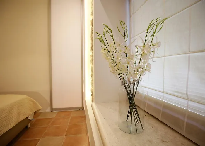 Casa Marina Апартаменты *