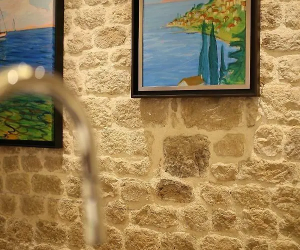 Casa Marina Šibenik