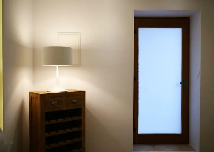 Апартаменты Casa Marina