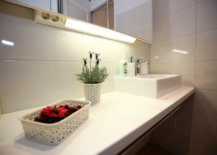 Casa Marina Appartement