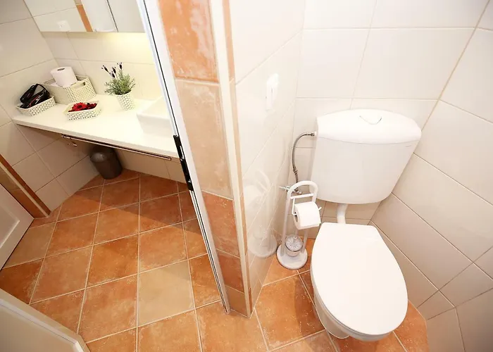 Casa Marina Шибеник