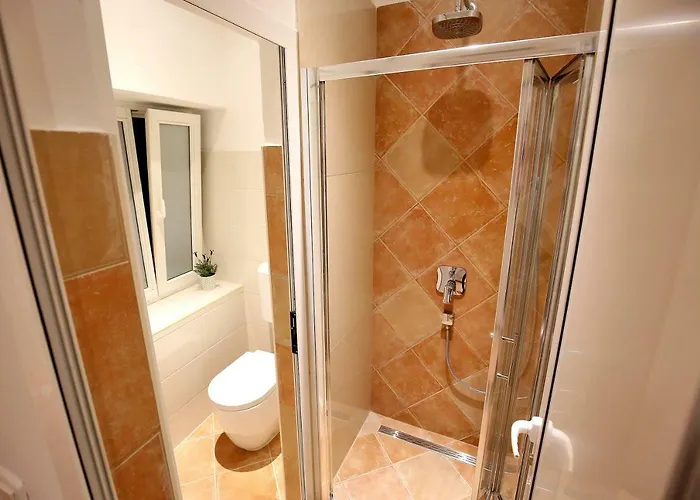 Appartement Casa Marina Šibenik