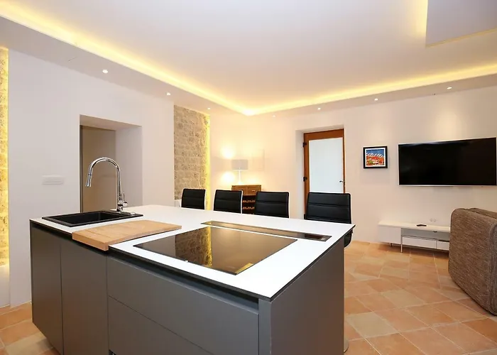 Casa Marina Appartement