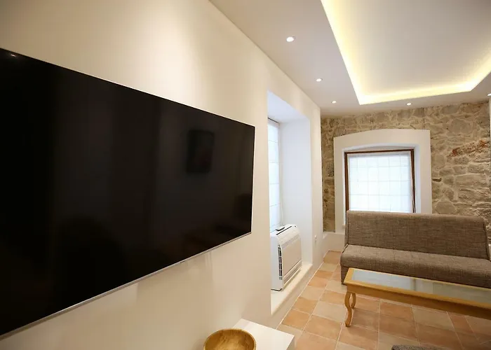 Casa Marina Appartement