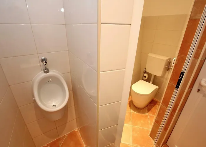 Appartement Casa Marina