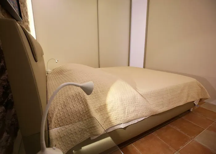 Casa Marina Appartement Šibenik