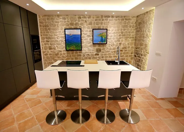 Casa Marina Апартаменты