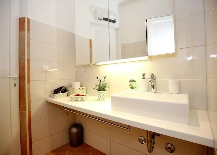 Appartement Casa Marina Šibenik