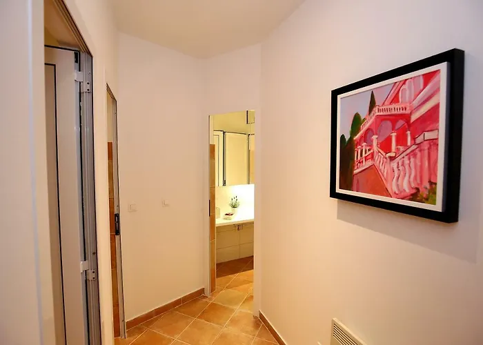 Casa Marina Daire Šibenik