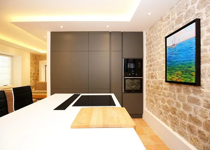 Casa Marina Appartement *